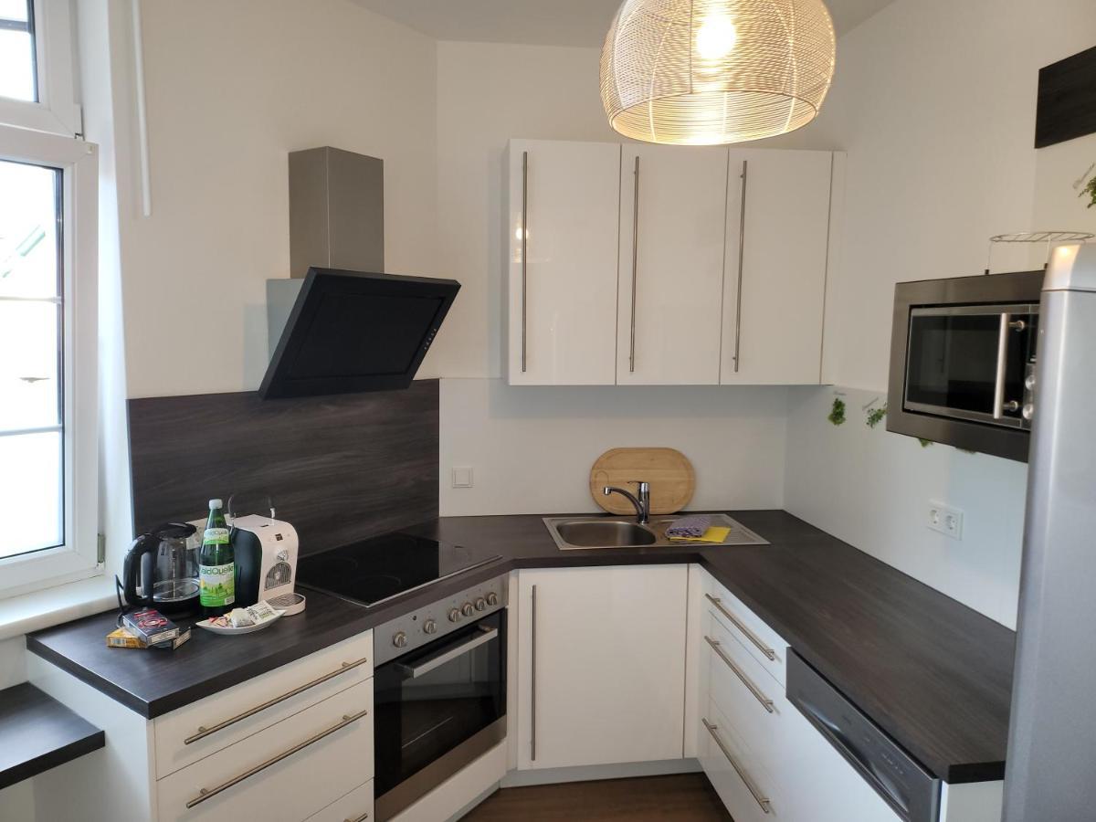 Apartmenthausmannstaetten Hausmannstatten Buitenkant foto