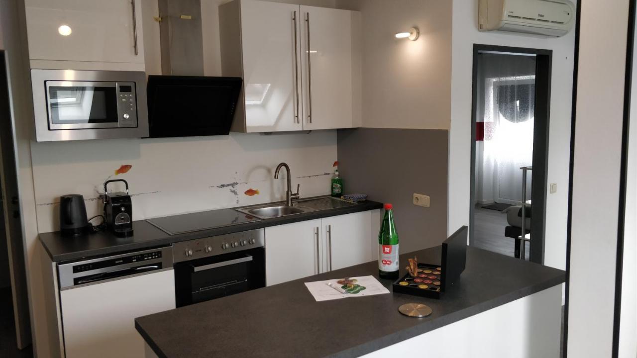 Apartmenthausmannstaetten Hausmannstatten Buitenkant foto