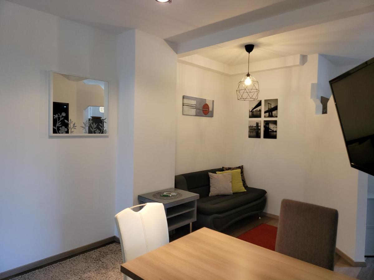 Apartmenthausmannstaetten Hausmannstatten Buitenkant foto