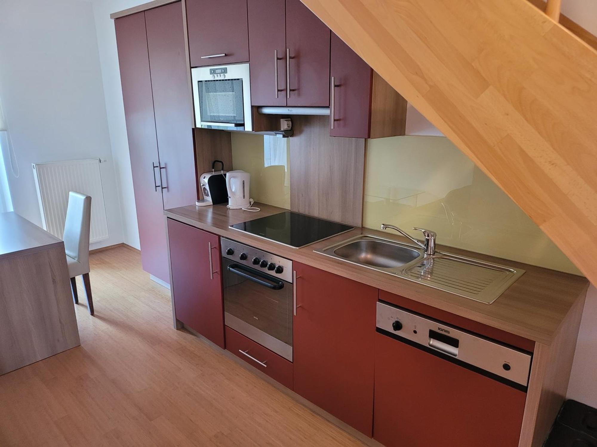 Apartmenthausmannstaetten Hausmannstatten Buitenkant foto