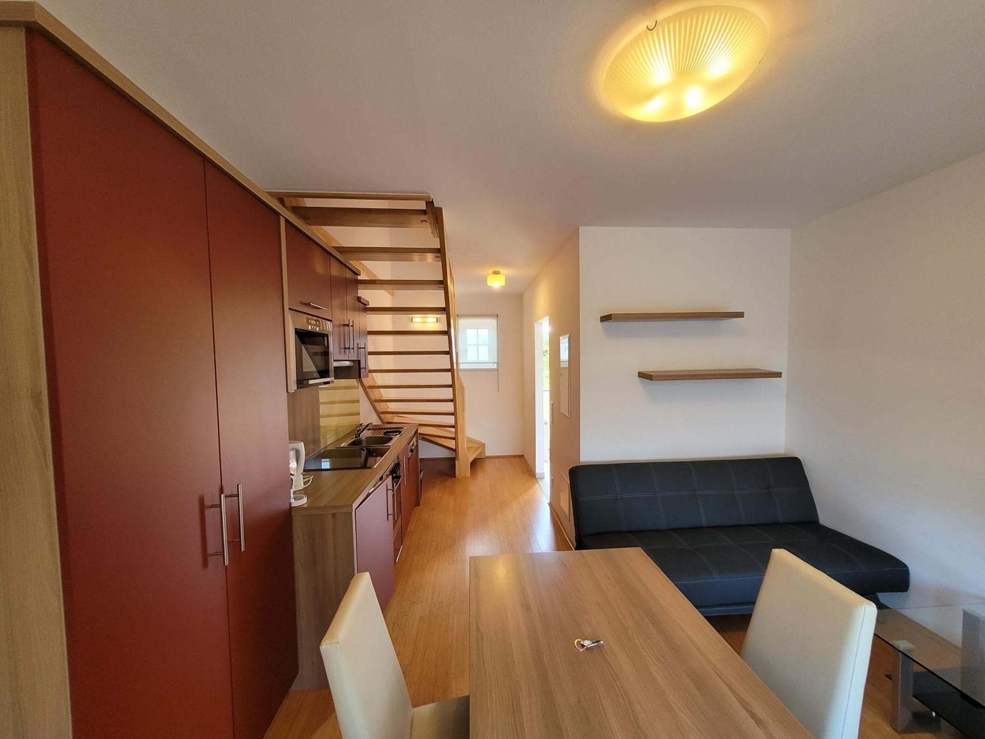 Apartmenthausmannstaetten Hausmannstatten Buitenkant foto