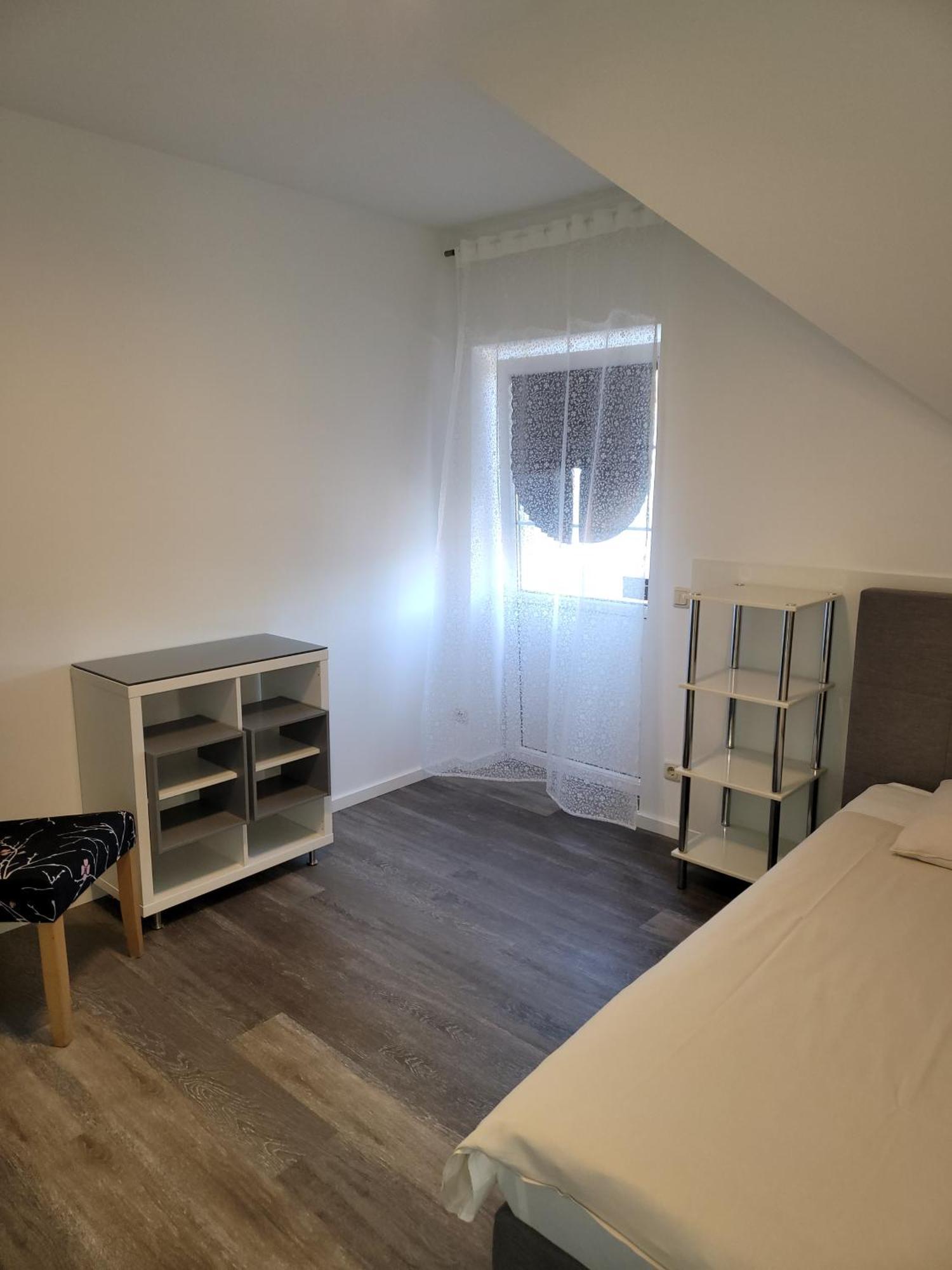 Apartmenthausmannstaetten Hausmannstatten Buitenkant foto