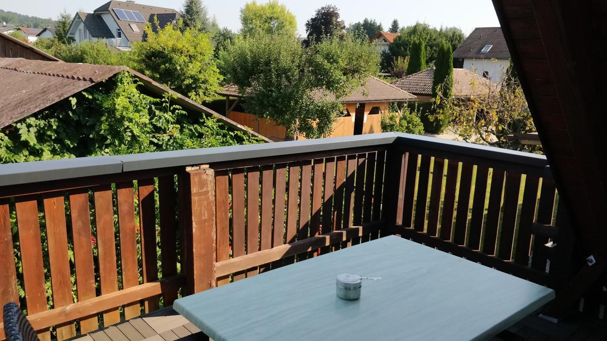 Apartmenthausmannstaetten Hausmannstatten Buitenkant foto