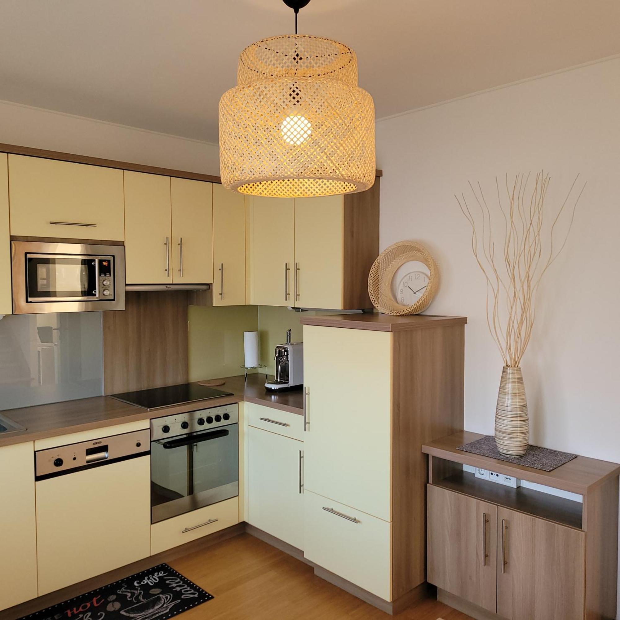 Apartmenthausmannstaetten Hausmannstatten Buitenkant foto