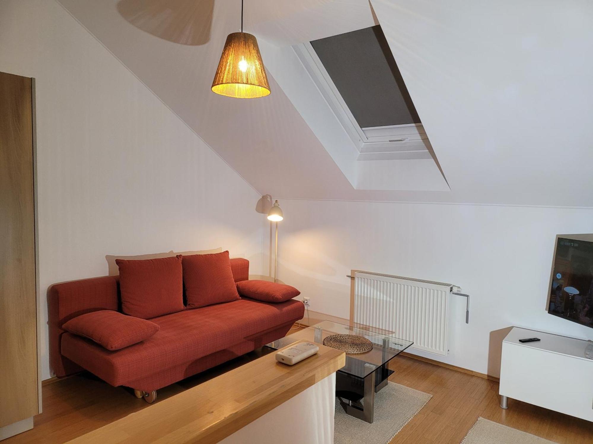 Apartmenthausmannstaetten Hausmannstatten Buitenkant foto