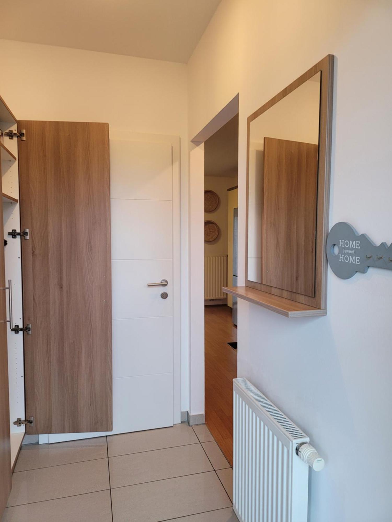 Apartmenthausmannstaetten Hausmannstatten Buitenkant foto