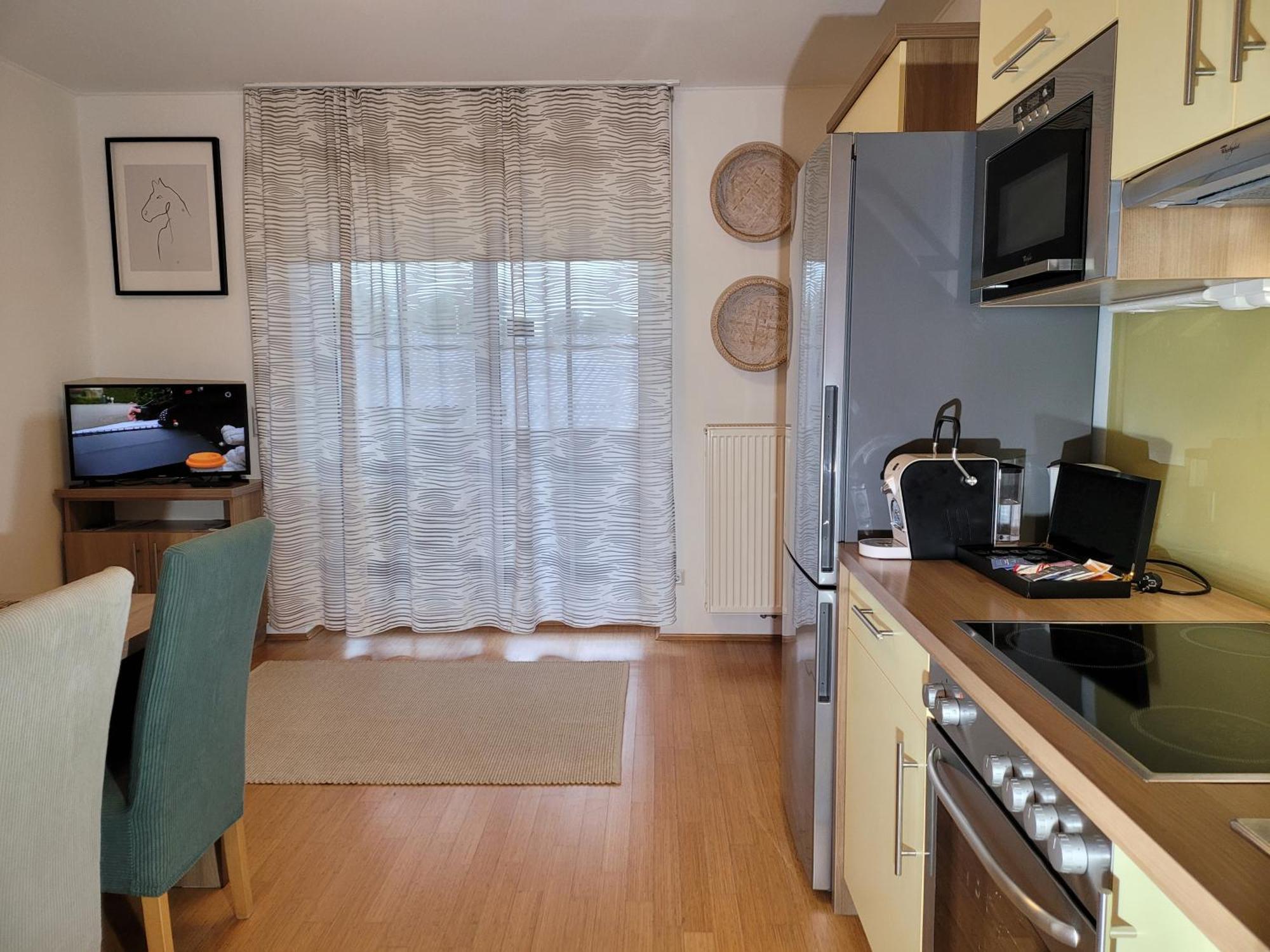 Apartmenthausmannstaetten Hausmannstatten Buitenkant foto