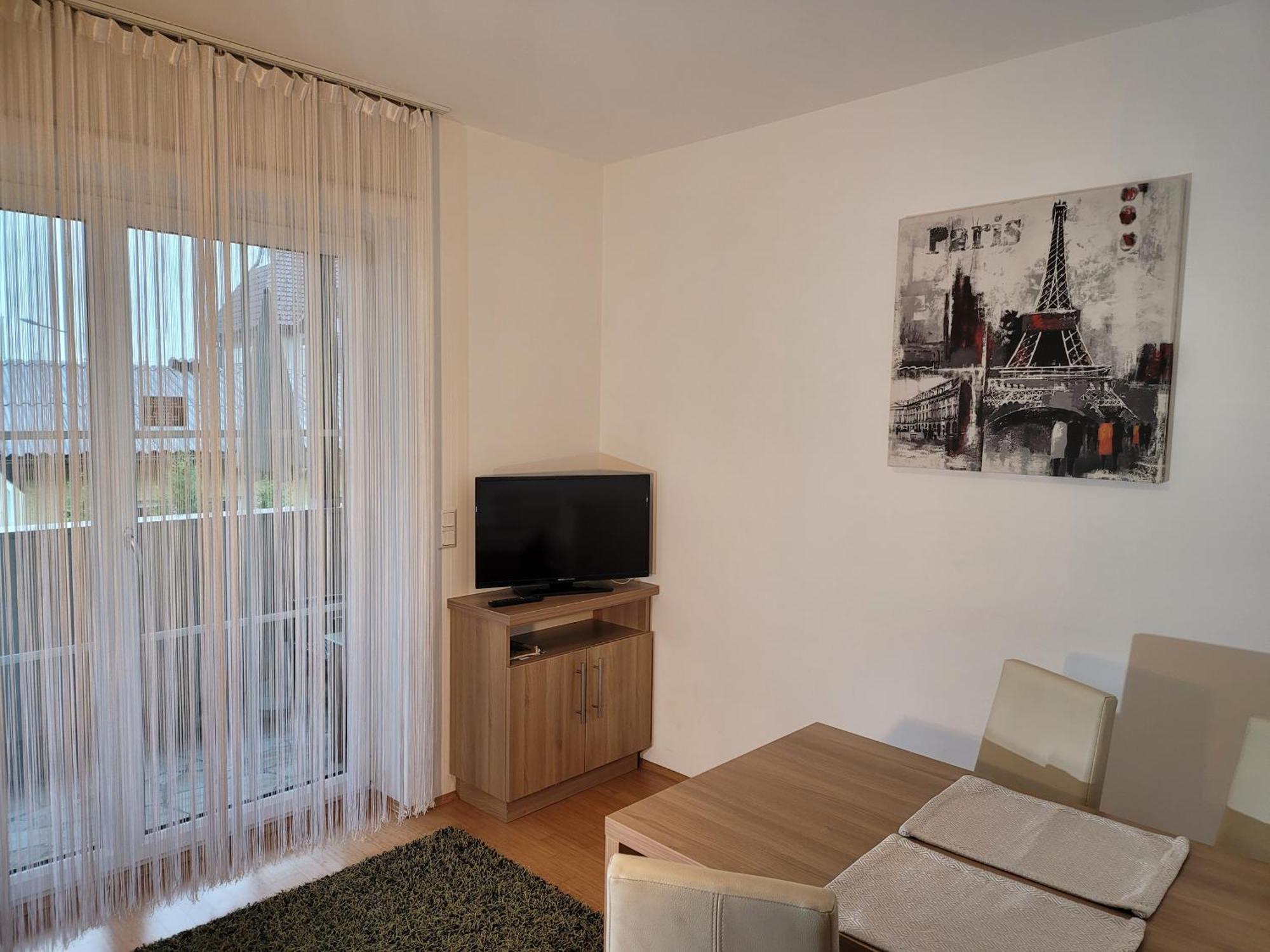 Apartmenthausmannstaetten Hausmannstatten Buitenkant foto