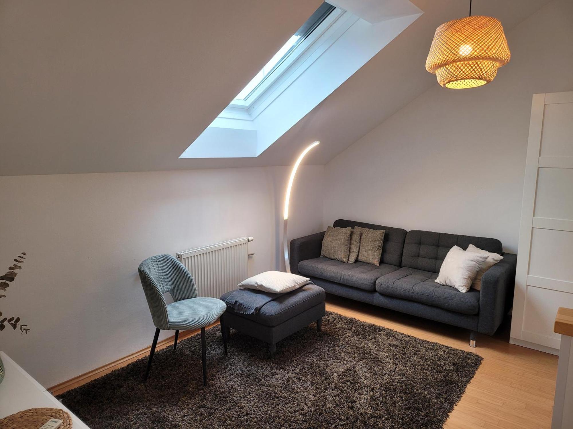 Apartmenthausmannstaetten Hausmannstatten Buitenkant foto