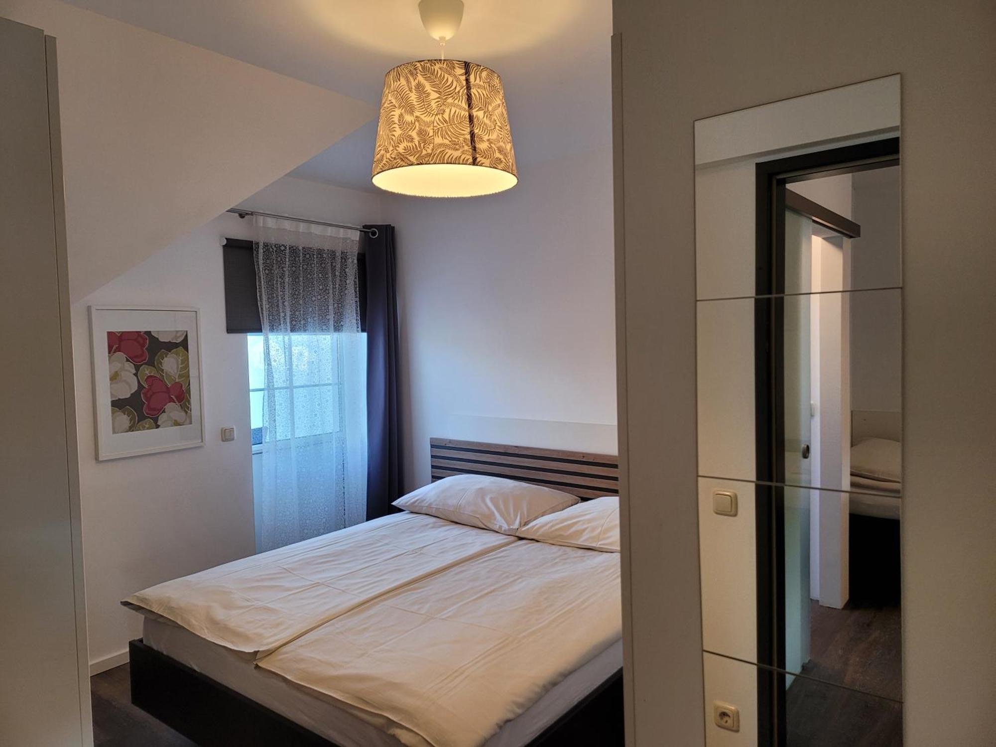 Apartmenthausmannstaetten Hausmannstatten Buitenkant foto