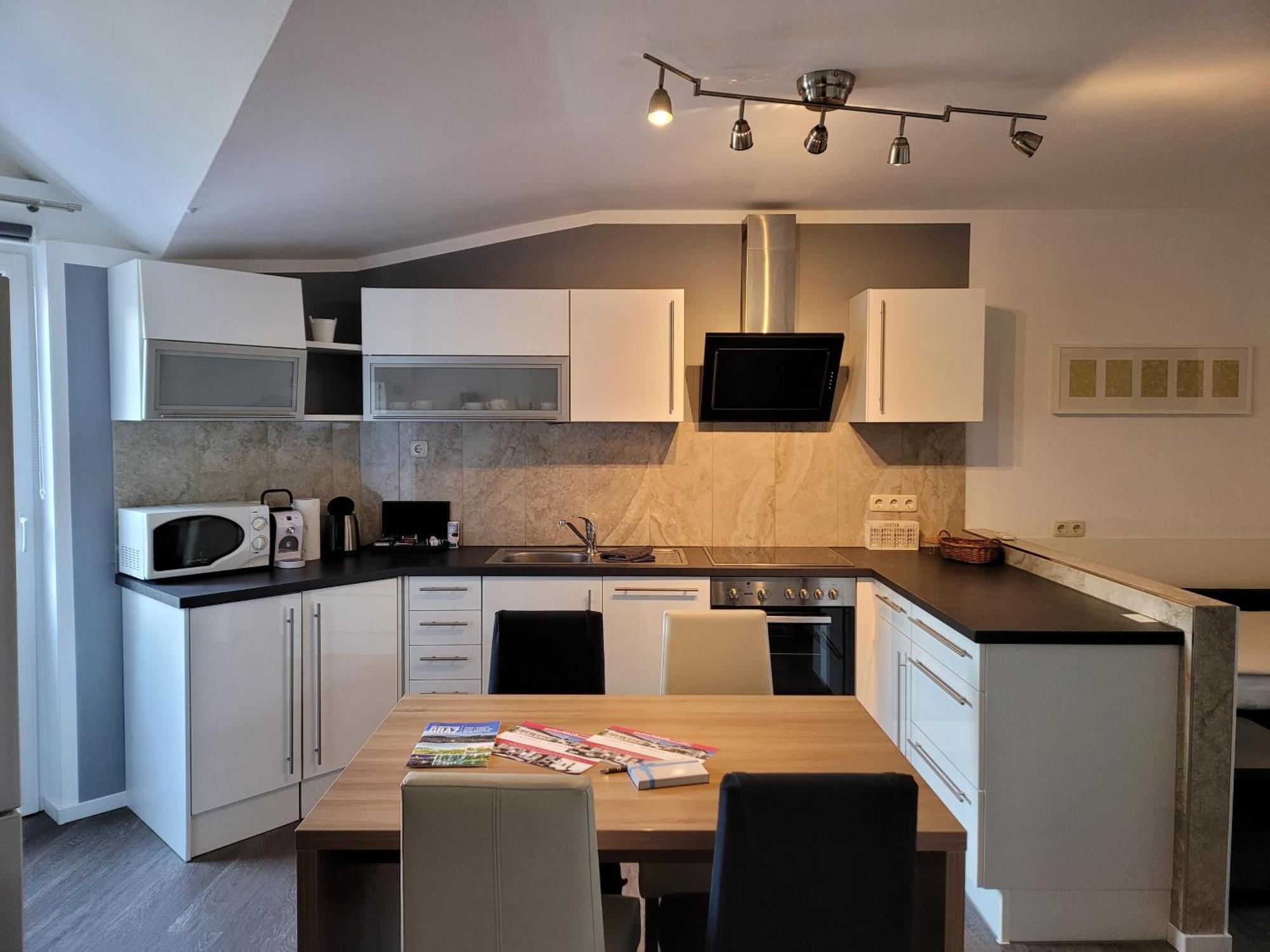Apartmenthausmannstaetten Hausmannstatten Buitenkant foto