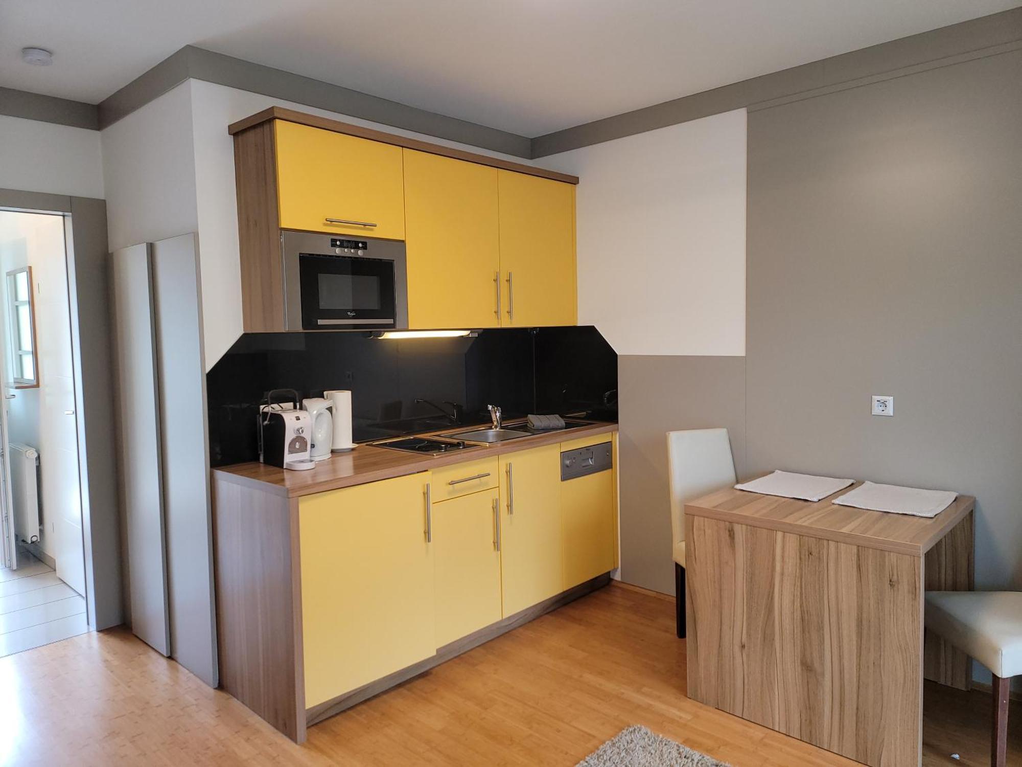Apartmenthausmannstaetten Hausmannstatten Buitenkant foto