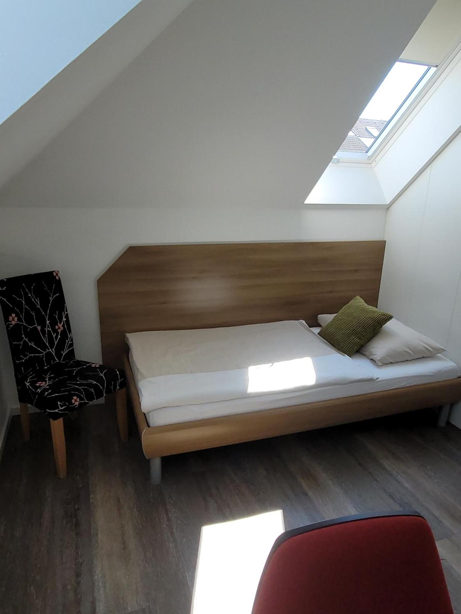 Apartmenthausmannstaetten Hausmannstatten Buitenkant foto