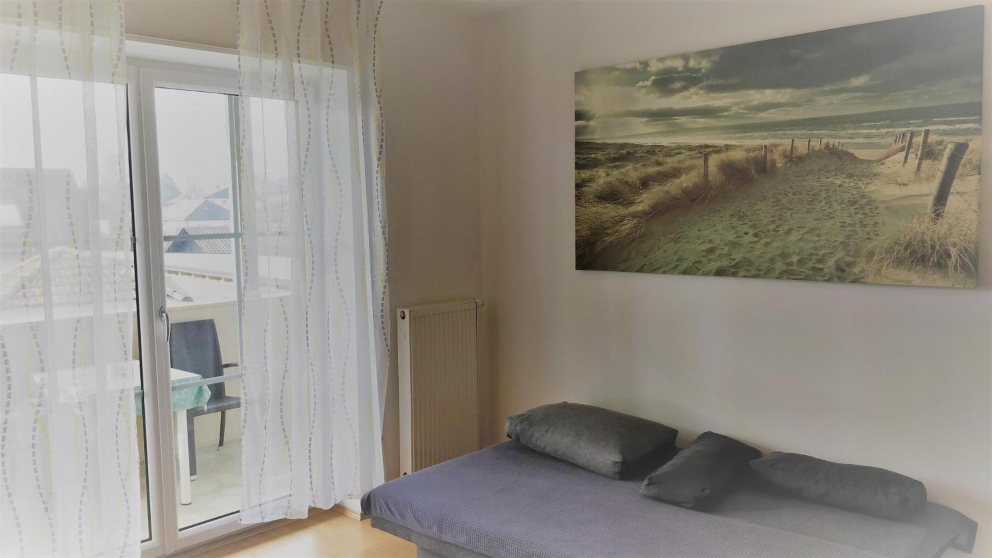 Apartmenthausmannstaetten Hausmannstatten Buitenkant foto