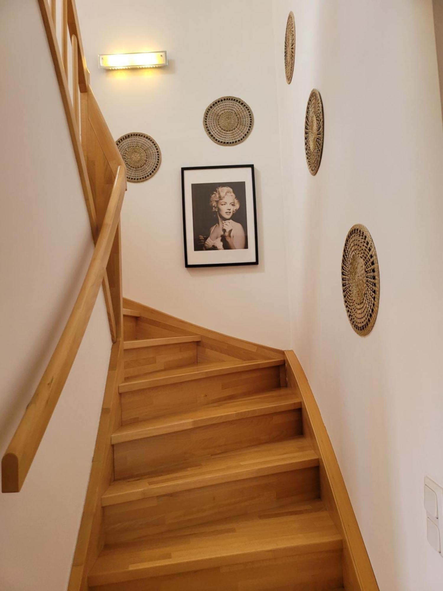 Apartmenthausmannstaetten Hausmannstatten Buitenkant foto
