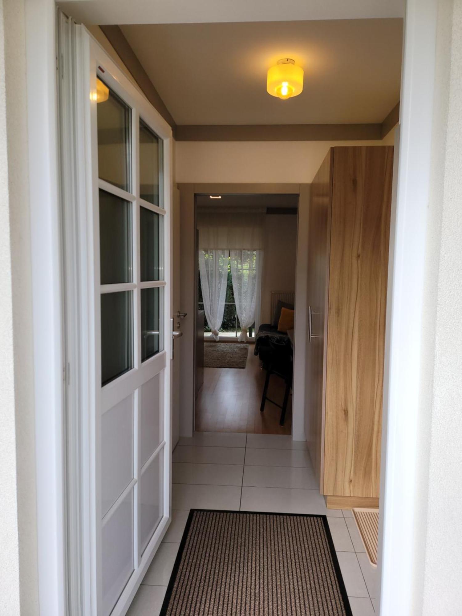 Apartmenthausmannstaetten Hausmannstatten Buitenkant foto