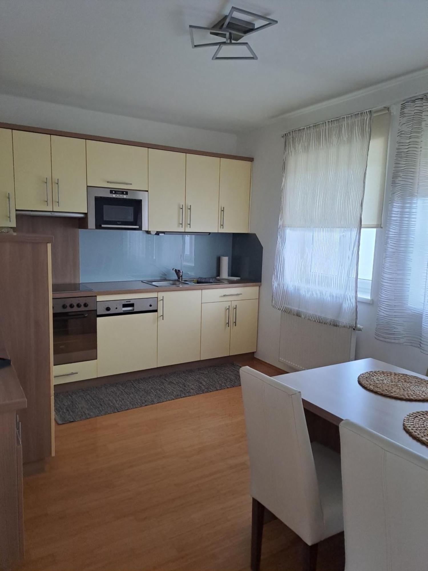 Apartmenthausmannstaetten Hausmannstatten Buitenkant foto