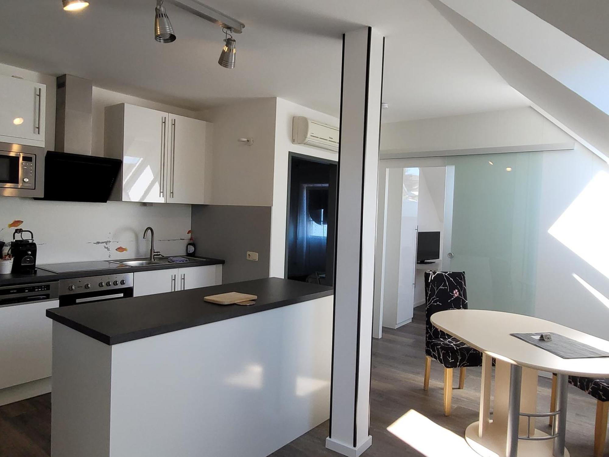 Apartmenthausmannstaetten Hausmannstatten Buitenkant foto