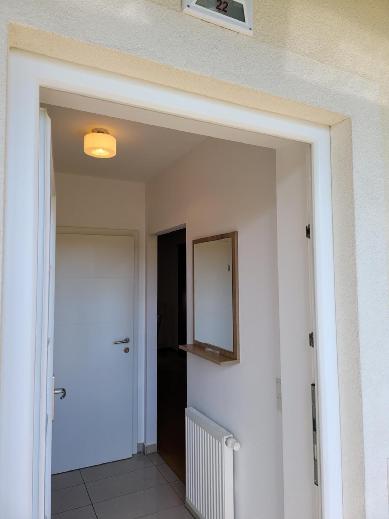 Apartmenthausmannstaetten Hausmannstatten Buitenkant foto