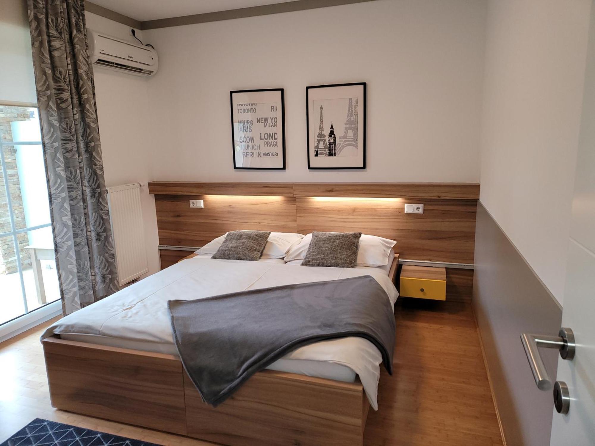 Apartmenthausmannstaetten Hausmannstatten Buitenkant foto