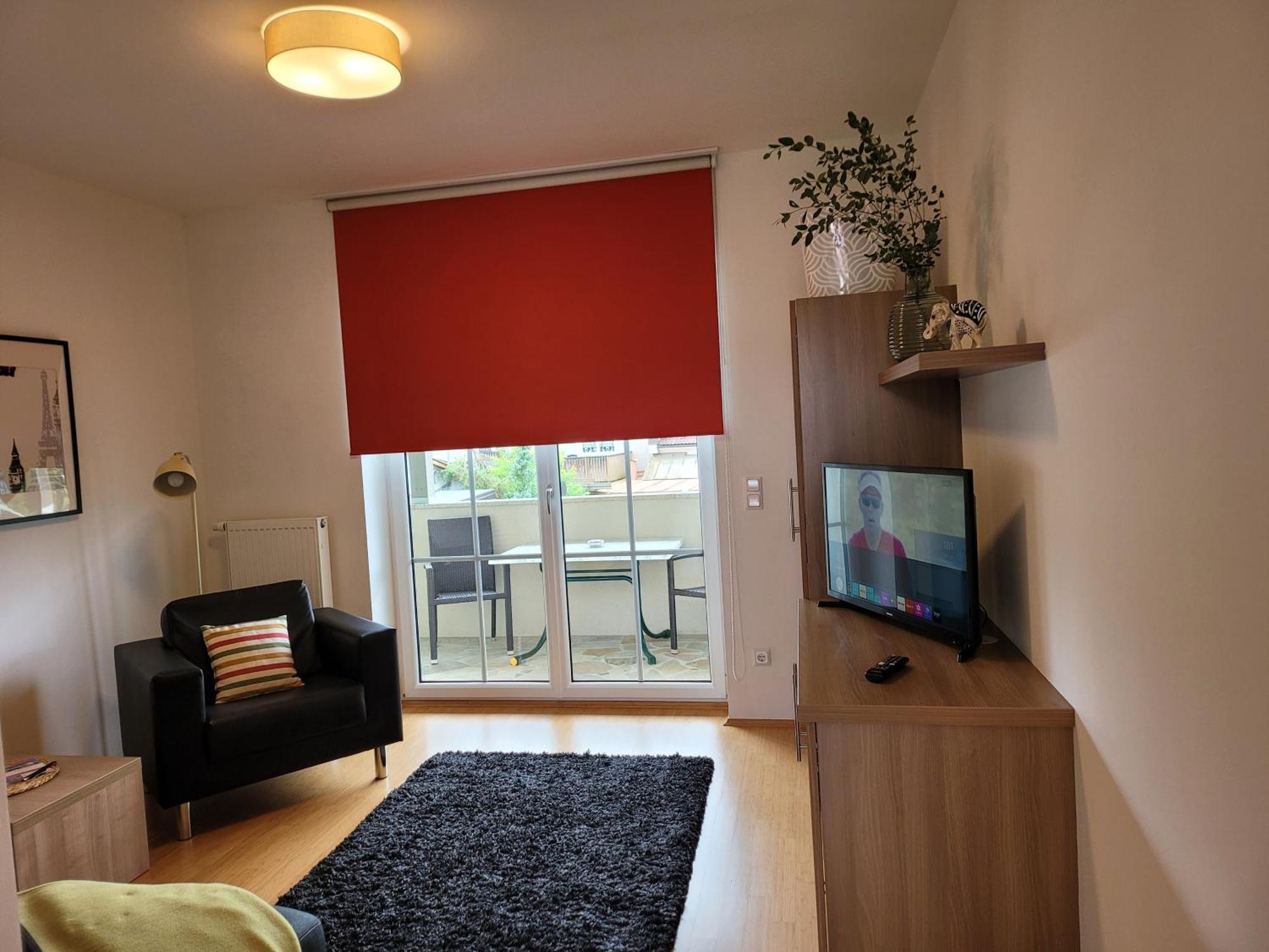 Apartmenthausmannstaetten Hausmannstatten Buitenkant foto