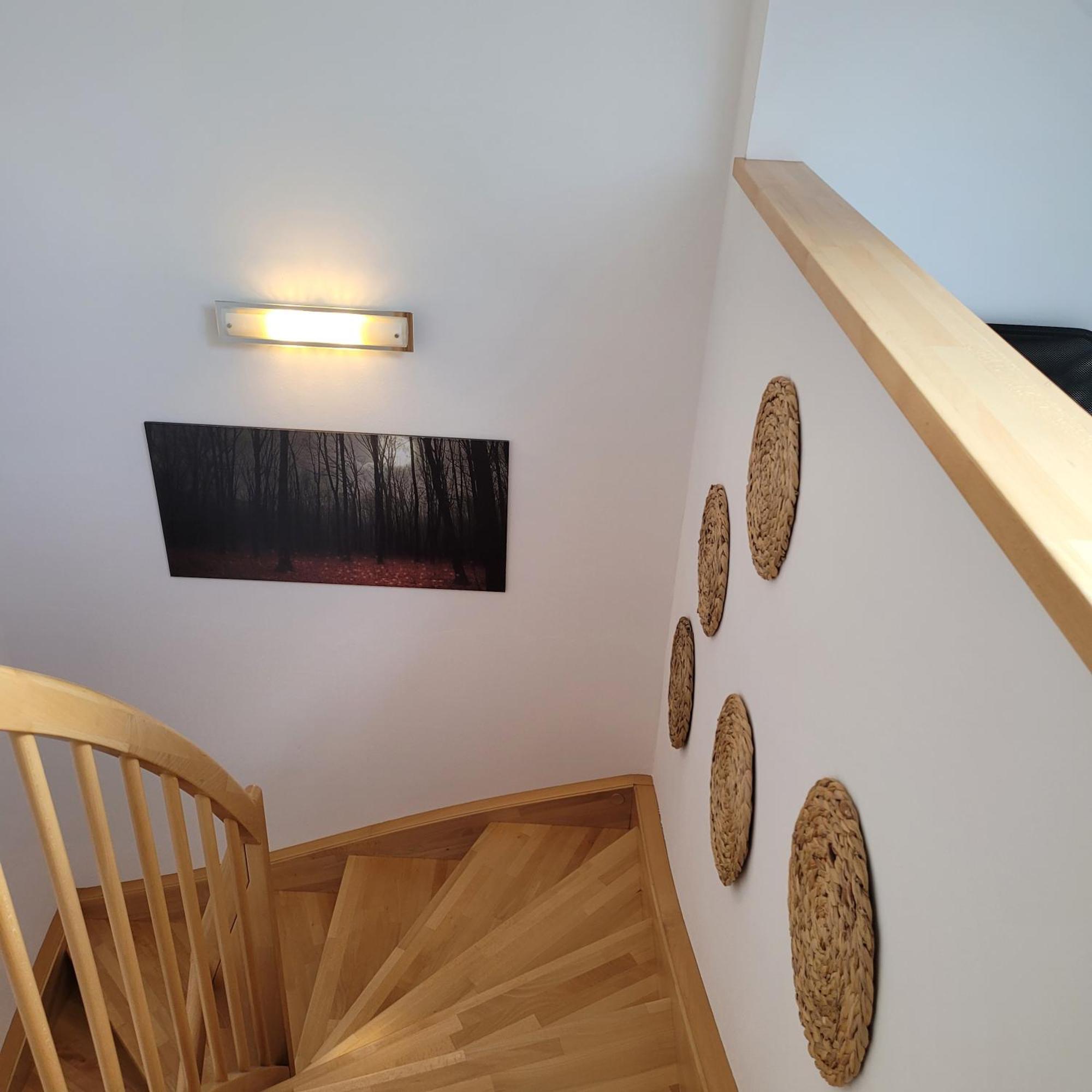 Apartmenthausmannstaetten Hausmannstatten Kamer foto