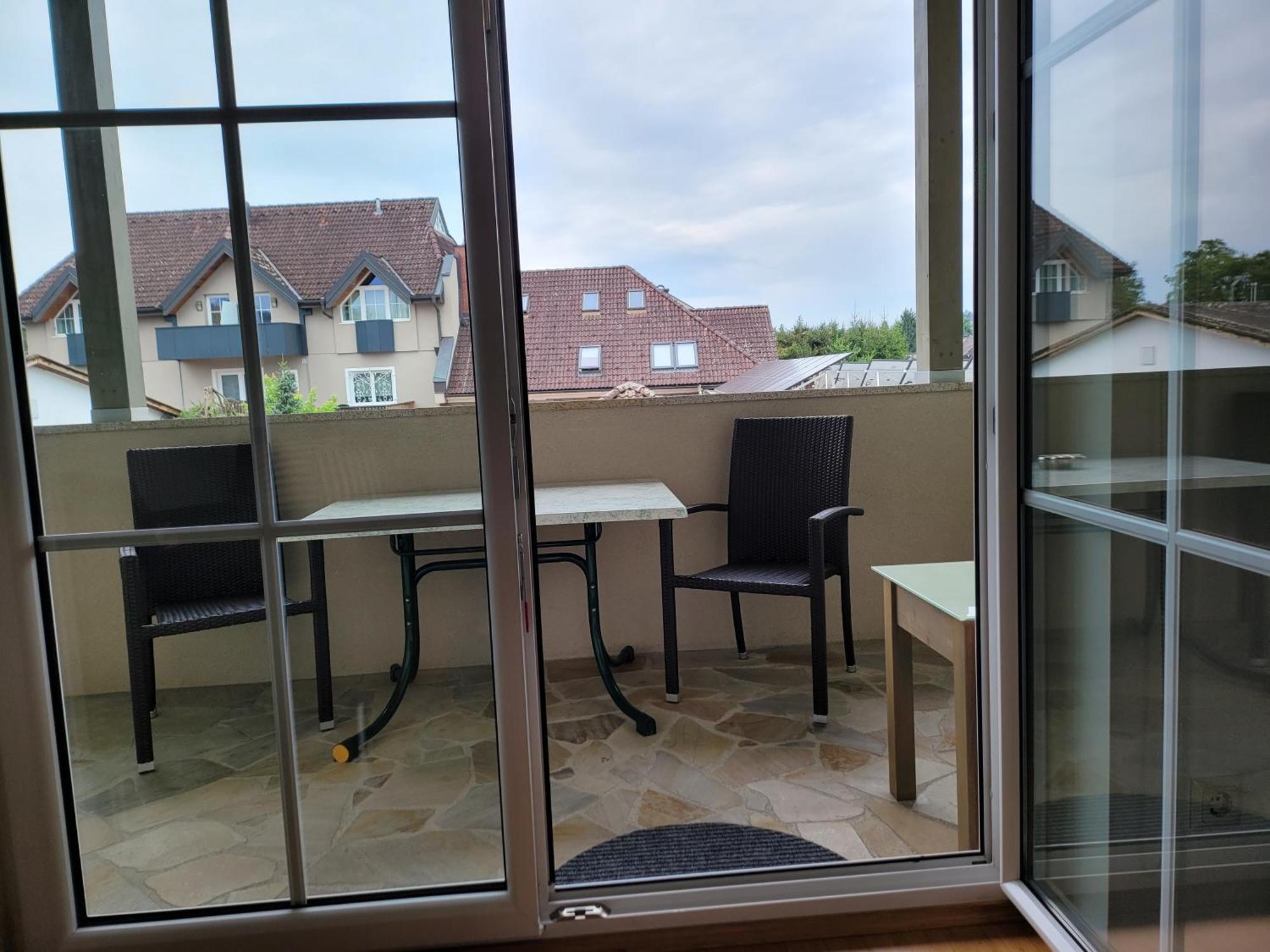 Apartmenthausmannstaetten Hausmannstatten Buitenkant foto