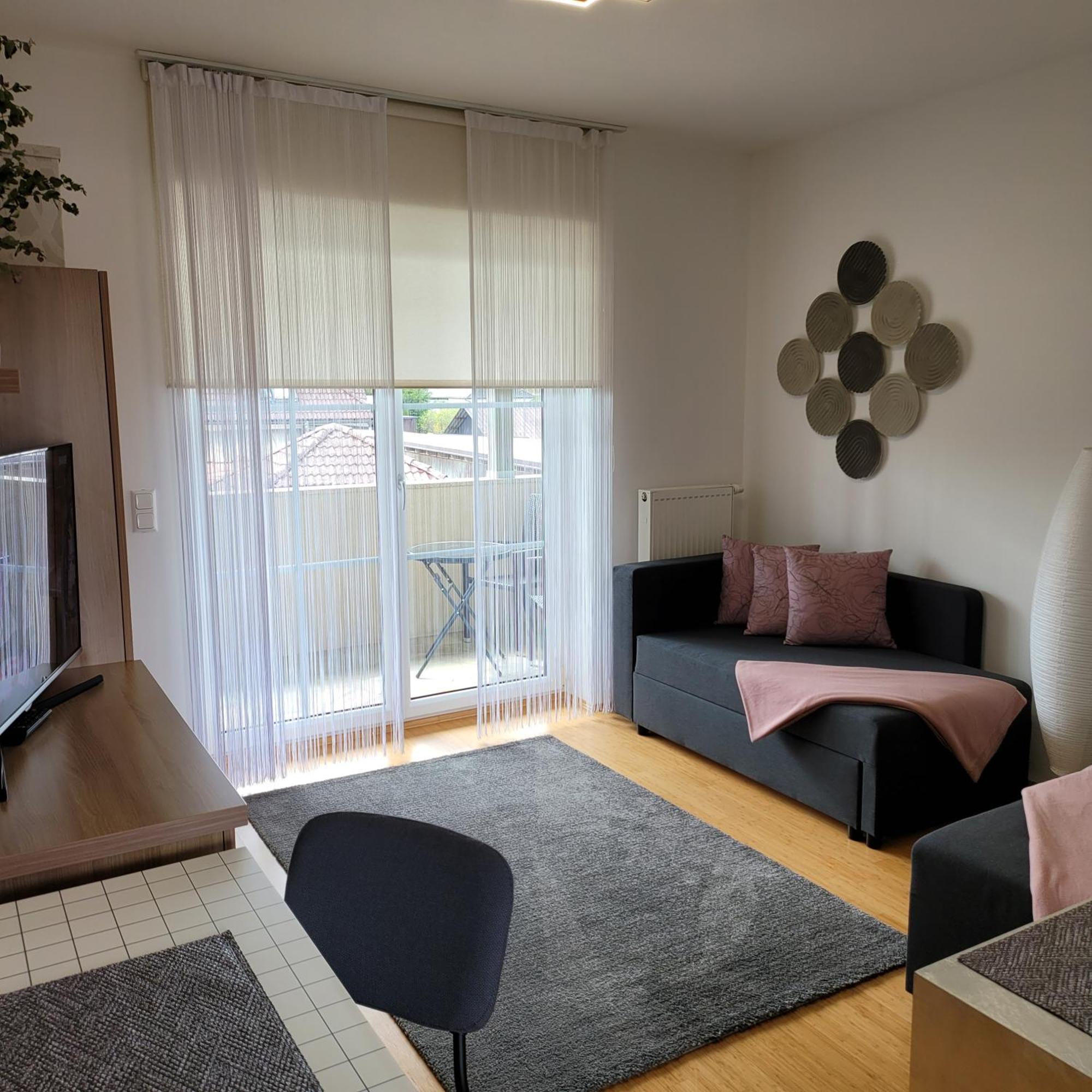 Apartmenthausmannstaetten Hausmannstatten Buitenkant foto